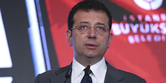 Ekrem İmamoğlu’nun da yargılandığı İBB davasında ikinci gün