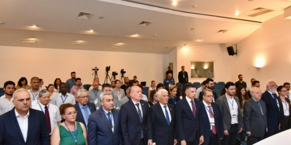 “Belediyeler arasında iş birliği artırılmalı”